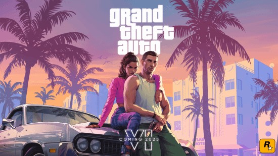 R星母公司CEO称不用担心XSS版GTA6