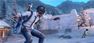 pubg地铁逃生国际服官网入口分享 pubg地铁逃生国际服官网入口在哪