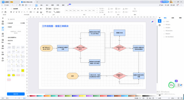 免费提供Visio Po解版安装包