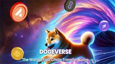 Dogeverse币是什么 Dogeverse币分享