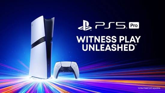 PS5Pro西班牙销量破预期