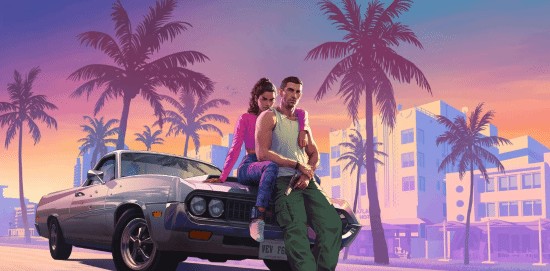 曝GTA6将在PS5Pro实现极佳增强效果