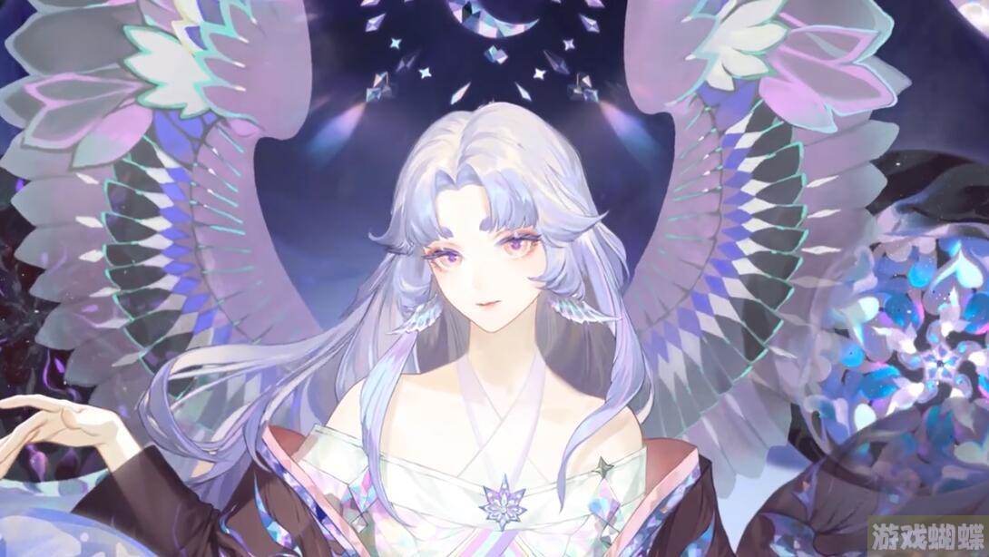 阴阳师sp辉夜姬典藏值得买吗-阴阳师sp辉夜姬典藏皮肤效果展示