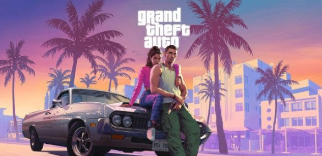 《GTA6》将先登陆主机平台，Take-Two强调PC平台的重要性