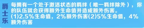 《金铲铲之战》S13派对时光机爵士乐阵容推荐