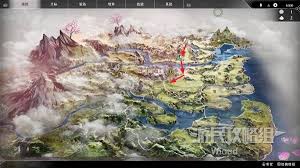 真三国无双起源第二章怎么玩